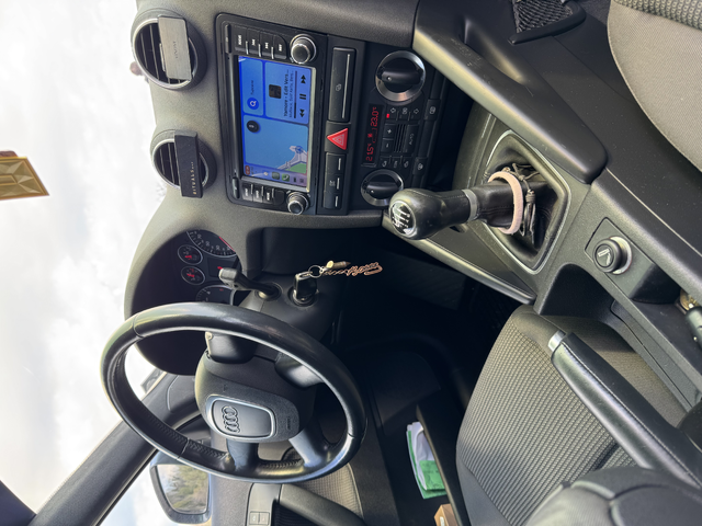 Audi A3 Sportback 2.0TDI Quattro - автомобили, коли, обяви за нови и употребявани 10