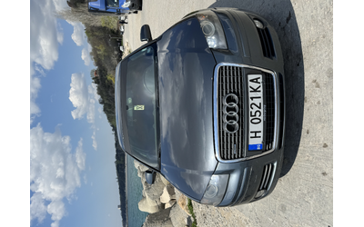 audi-a3-sportback-2-0tdi-quattro - 2