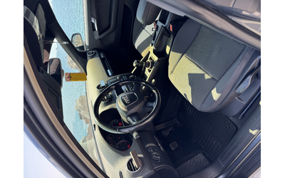 Audi A3 Sportback 2.0TDI Quattro - автомобили, коли, обяви за нови и употребявани 6