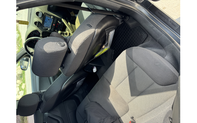 Audi A3 Sportback 2.0TDI Quattro - автомобили, коли, обяви за нови и употребявани 8