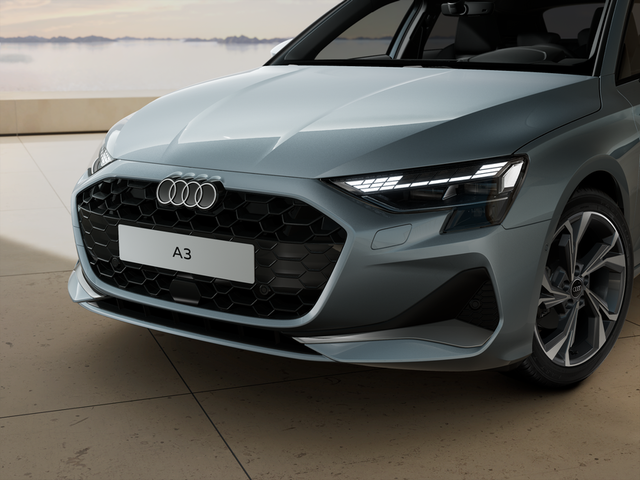 Audi Audi Audi A3 Sportback Advanced 35 TFSI - автомобили, коли, обяви за нови и употребявани 6