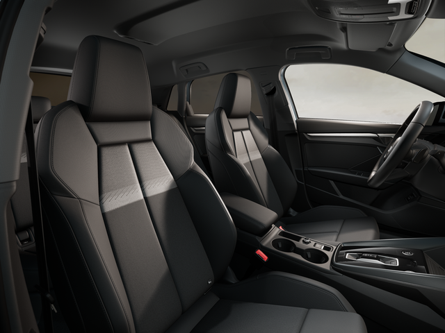 Audi Audi Audi A3 Sportback Advanced 35 TFSI - автомобили, коли, обяви за нови и употребявани 7