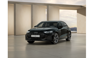 audi-a3-sportback-s-line-35-tfsi - 2