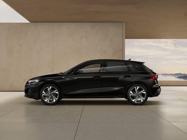 Audi Audi Audi A3 Sportback S line 35 TFSI - автомобили, коли, обяви за нови и употребявани 4