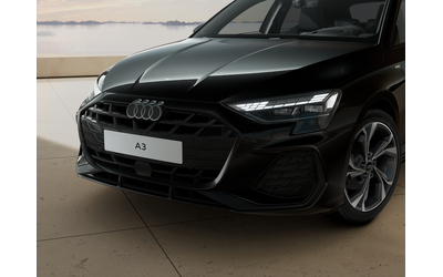 Audi Audi Audi A3 Sportback S line 35 TFSI - автомобили, коли, обяви за нови и употребявани 6