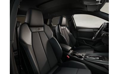 Audi Audi Audi A3 Sportback S line 35 TFSI - автомобили, коли, обяви за нови и употребявани 7