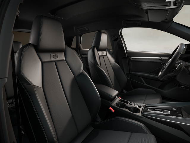 Audi Audi Audi A3 Sportback S line 35 TFSI - автомобили, коли, обяви за нови и употребявани 7