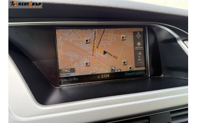 Audi A4 1.8i 160 к.с./ГАРАНЦИЯ 6 МЕСЕЦА - автомобили, коли, обяви за нови и употребявани 12