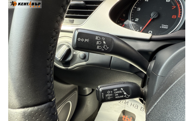 Audi A4 1.8i 160 к.с./ГАРАНЦИЯ 6 МЕСЕЦА - автомобили, коли, обяви за нови и употребявани 14