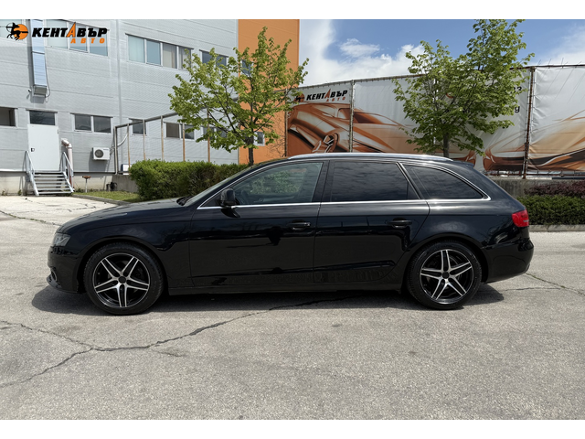 Audi A4 1.8i 160 к.с./ГАРАНЦИЯ 6 МЕСЕЦА - автомобили, коли, обяви за нови и употребявани 1