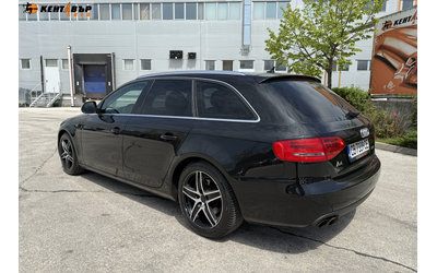 audi-a4-1-8i-160-k-s-garantsiya-6-mesetsa - 2