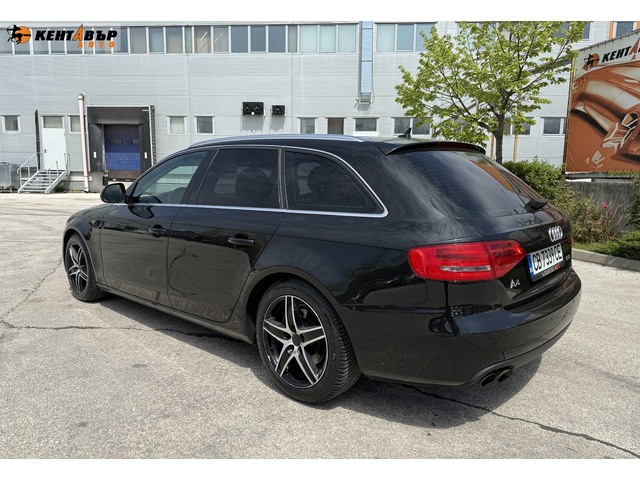 Audi A4 1.8i 160 к.с./ГАРАНЦИЯ 6 МЕСЕЦА - автомобили, коли, обяви за нови и употребявани 2