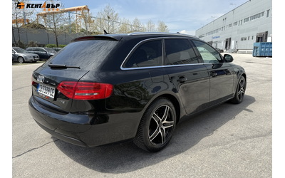 audi-a4-1-8i-160-k-s-garantsiya-6-mesetsa - 3