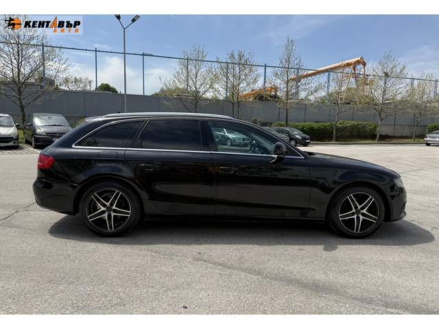 Audi A4 1.8i 160 к.с./ГАРАНЦИЯ 6 МЕСЕЦА - автомобили, коли, обяви за нови и употребявани 4