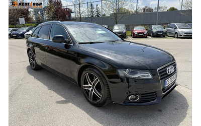 audi-a4-1-8i-160-k-s-garantsiya-6-mesetsa - 5