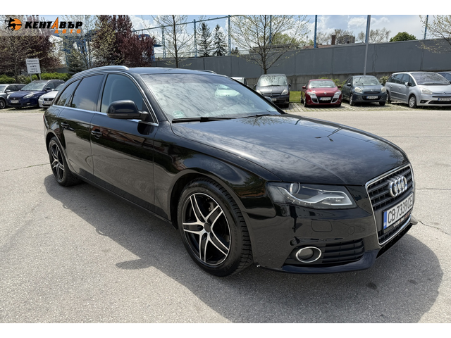 Audi A4 1.8i 160 к.с./ГАРАНЦИЯ 6 МЕСЕЦА - автомобили, коли, обяви за нови и употребявани 5