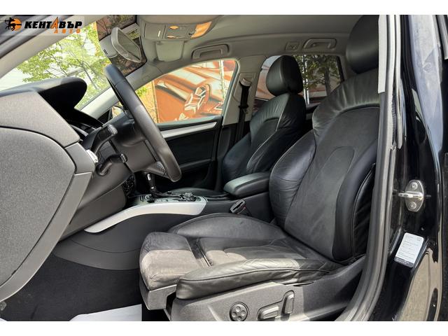 Audi A4 1.8i 160 к.с./ГАРАНЦИЯ 6 МЕСЕЦА - автомобили, коли, обяви за нови и употребявани 7