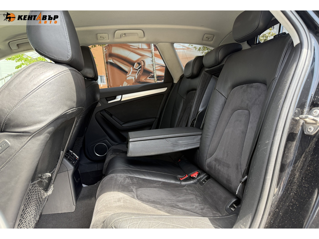 Audi A4 1.8i 160 к.с./ГАРАНЦИЯ 6 МЕСЕЦА - автомобили, коли, обяви за нови и употребявани 8