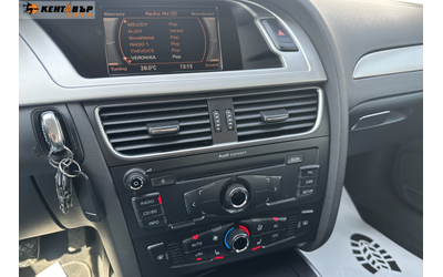 Audi A4 1.8i 160к.с. - автомобили, коли, обяви за нови и употребявани 11