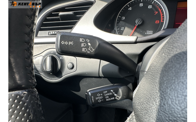 Audi A4 1.8i 160к.с. - автомобили, коли, обяви за нови и употребявани 13