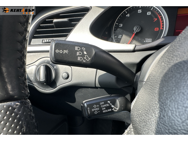 Audi A4 1.8i 160к.с. - автомобили, коли, обяви за нови и употребявани 13