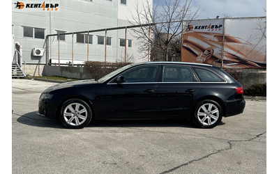 audi-a4-1-8i-160k-s - 1