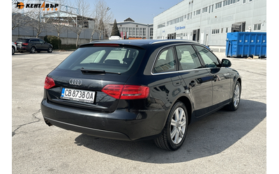 audi-a4-1-8i-160k-s - 3