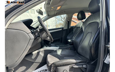 Audi A4 1.8i 160к.с. - автомобили, коли, обяви за нови и употребявани 7