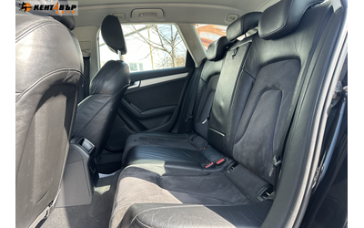 Audi A4 1.8i 160к.с. - автомобили, коли, обяви за нови и употребявани 8