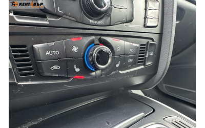 Audi A4 1.8i 160к.с./ГАРАНЦИЯ ОТ КЕНТАВЪР - автомобили, коли, обяви за нови и употребявани 12