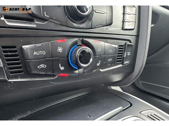 Audi A4 1.8i 160к.с./ГАРАНЦИЯ ОТ КЕНТАВЪР - автомобили, коли, обяви за нови и употребявани 12