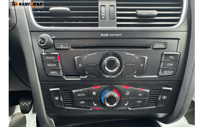 Audi A4 1.8i 160к.с./ГАРАНЦИЯ ОТ КЕНТАВЪР - автомобили, коли, обяви за нови и употребявани 13