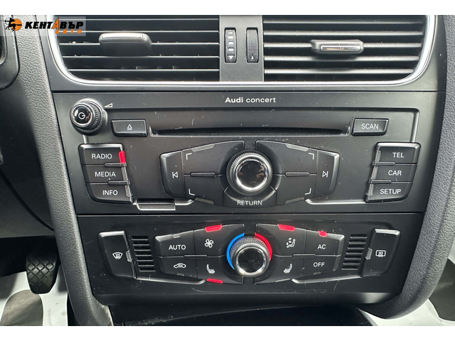 Audi A4 1.8i 160к.с./ГАРАНЦИЯ ОТ КЕНТАВЪР - автомобили, коли, обяви за нови и употребявани 13
