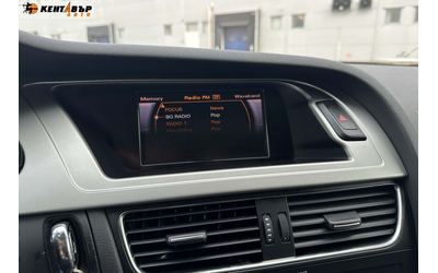 Audi A4 1.8i 160к.с./ГАРАНЦИЯ ОТ КЕНТАВЪР - автомобили, коли, обяви за нови и употребявани 14