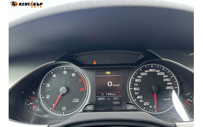 Audi A4 1.8i 160к.с./ГАРАНЦИЯ ОТ КЕНТАВЪР - автомобили, коли, обяви за нови и употребявани 15