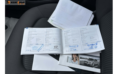 Audi A4 1.8i 160к.с./ГАРАНЦИЯ ОТ КЕНТАВЪР - автомобили, коли, обяви за нови и употребявани 17