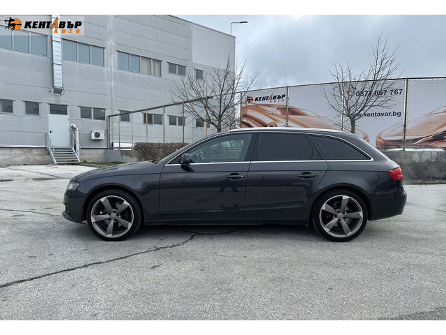 Audi A4 1.8i 160к.с./ГАРАНЦИЯ ОТ КЕНТАВЪР - автомобили, коли, обяви за нови и употребявани 1