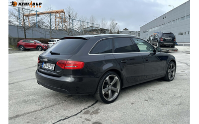 audi-a4-1-8i-160k-s-garantsiya-ot-kentavar - 3