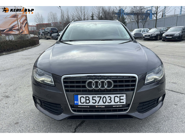 Audi A4 1.8i 160к.с./ГАРАНЦИЯ ОТ КЕНТАВЪР - автомобили, коли, обяви за нови и употребявани 6