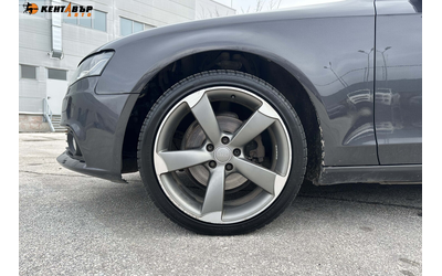 Audi A4 1.8i 160к.с./ГАРАНЦИЯ ОТ КЕНТАВЪР - автомобили, коли, обяви за нови и употребявани 7