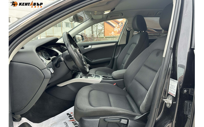 Audi A4 1.8i 160к.с./ГАРАНЦИЯ ОТ КЕНТАВЪР - автомобили, коли, обяви за нови и употребявани 8