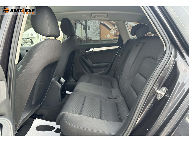 Audi A4 1.8i 160к.с./ГАРАНЦИЯ ОТ КЕНТАВЪР - автомобили, коли, обяви за нови и употребявани 9