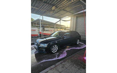 audi-a4-1-8tfsi-lpg - 1