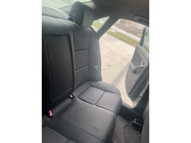 Audi A4 1.9  131 к.с - автомобили, коли, обяви за нови и употребявани 8