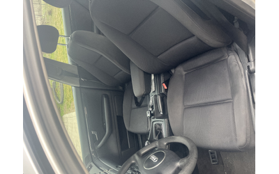 Audi A4 1.9  131 к.с - автомобили, коли, обяви за нови и употребявани 9