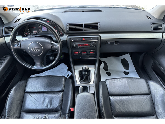 Audi A4 1, 9tdi/Седан - автомобили, коли, обяви за нови и употребявани 10