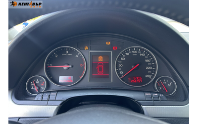 Audi A4 1, 9tdi/Седан - автомобили, коли, обяви за нови и употребявани 13