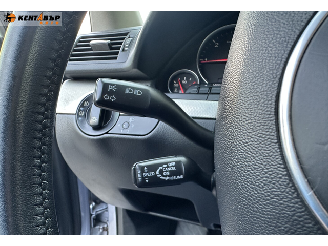 Audi A4 1, 9tdi/Седан - автомобили, коли, обяви за нови и употребявани 14