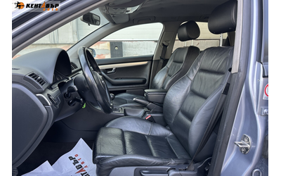 Audi A4 1, 9tdi/Седан - автомобили, коли, обяви за нови и употребявани 8