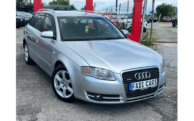 audi-a4 - 0